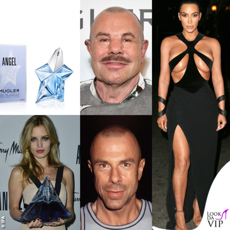 morto a 73 anni lo stilista thierry mugler