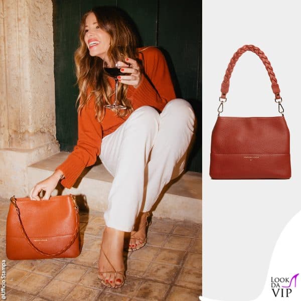 sono prodotti artigianali, realizzati in pelle, 100% made in Italy