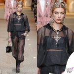 da gigi hadid a vittoria ceretti: le top model attese per la milano fashion week