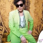 i look delle vip alla milano fashion week
