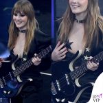 i dettagli strani nei look dei protagonisti del festival di sanremo 2022