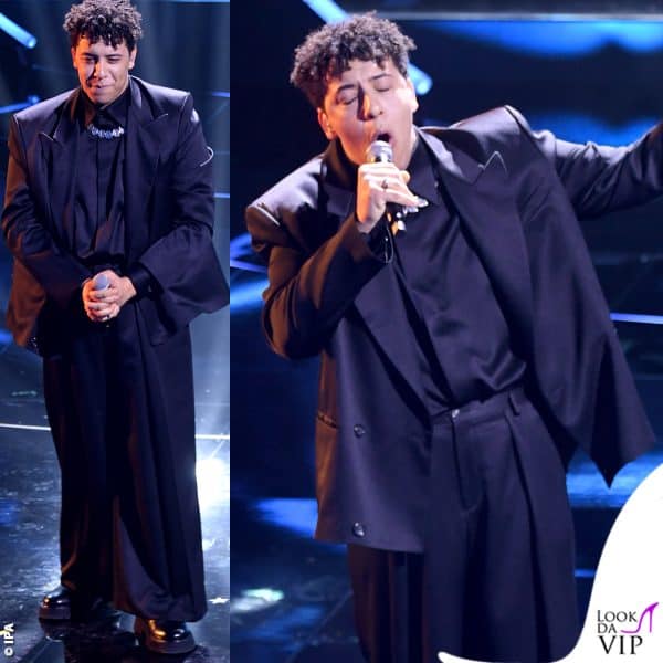 Yuman in Federico Cina: troppo volume, poco colore - VOTO 5