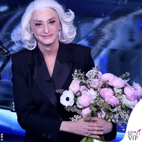 Gran finale con il monologo sull'unicità