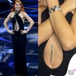 i dettagli strani nei look dei protagonisti del festival di sanremo 2022
