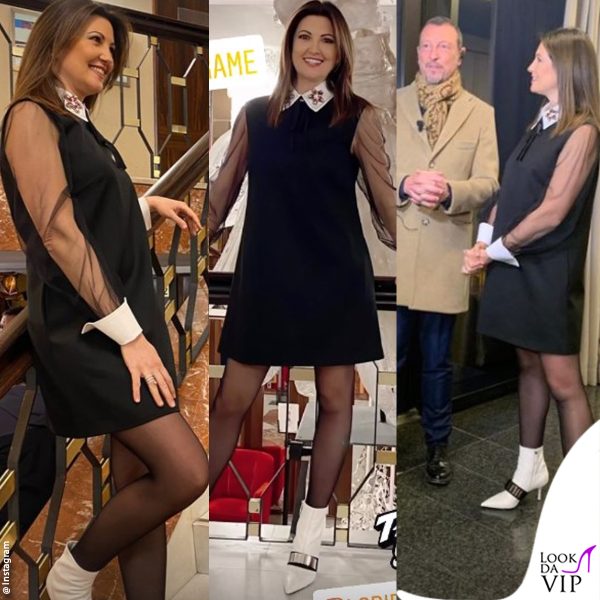 Per Giovanna Civitillo spunta il nome di Rossorame