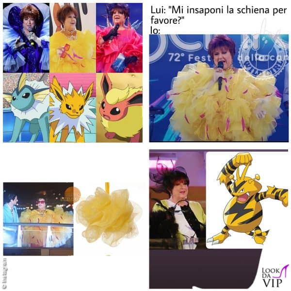 Pokemon o spugna? La rete si scatena