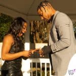 simone biles pronta alle nozze: ha detto sì a jonathan owens nel giorno di san valentino.