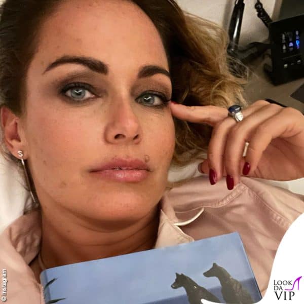 Sonia Bruganelli è una donna di carattere