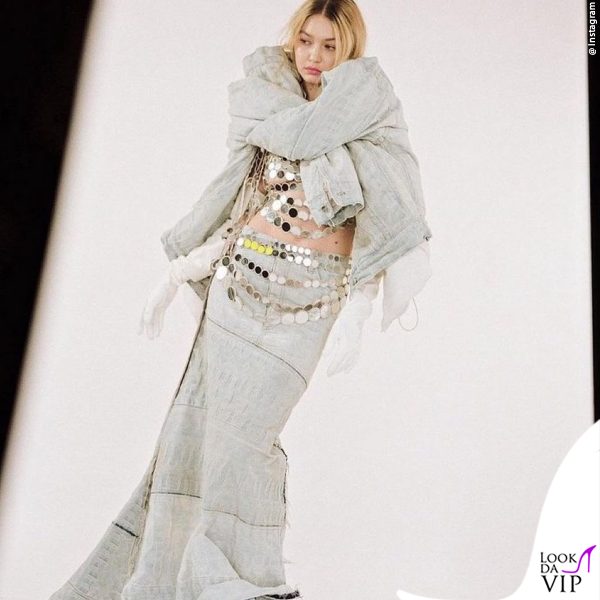 La sfilata di Marc Jacobs 