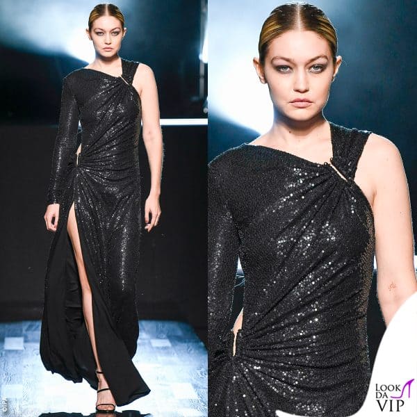 Da Michael Kors, sempre alla NYFW