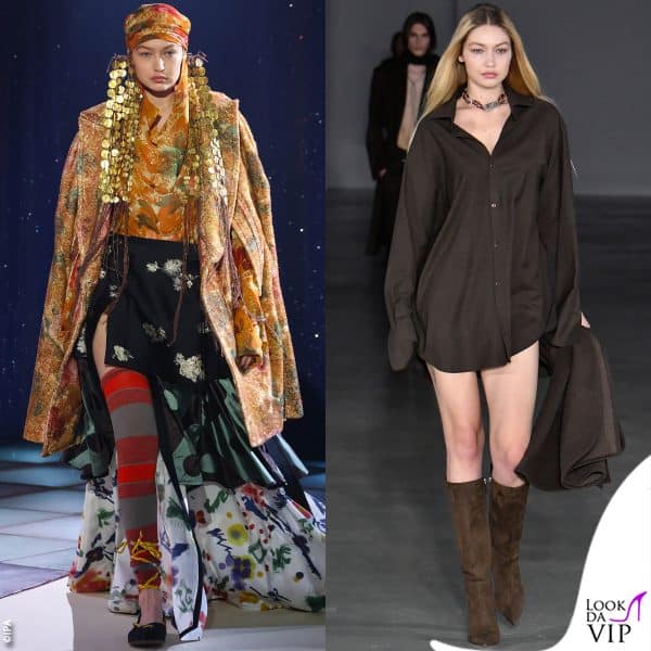 A Parigi da Vivienne Westwood e Ludovic de Saint Sernan 
