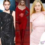anche bella hadid dona i proventi delle sfilate ad associazioni benefiche