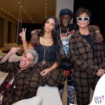 kim kardashian e pete davidson, amore a gonfie vele
