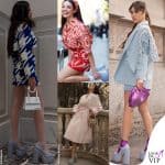 le scarpe più cool ai piedi delle vip