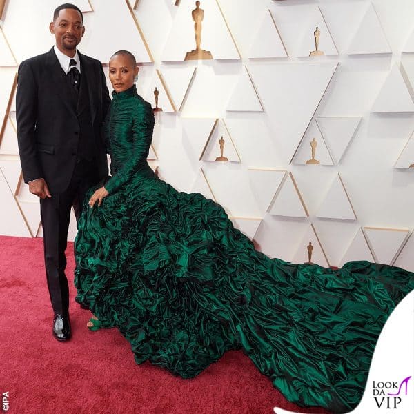 Will Smith era in Dolce&Gabbana 