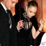 beatrice borromeo e pierre casiraghi a venezia per la biennale