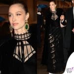beatrice borromeo e pierre casiraghi a venezia per la biennale