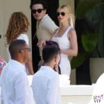 i dettagli delle nozze di brooklyn beckham e nicola peltz