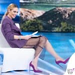 i look di ilary blasi all'isola dei famosi 2022