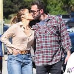 jennifer lopez e ben affleck pronti alle nozze: c'è l'anello