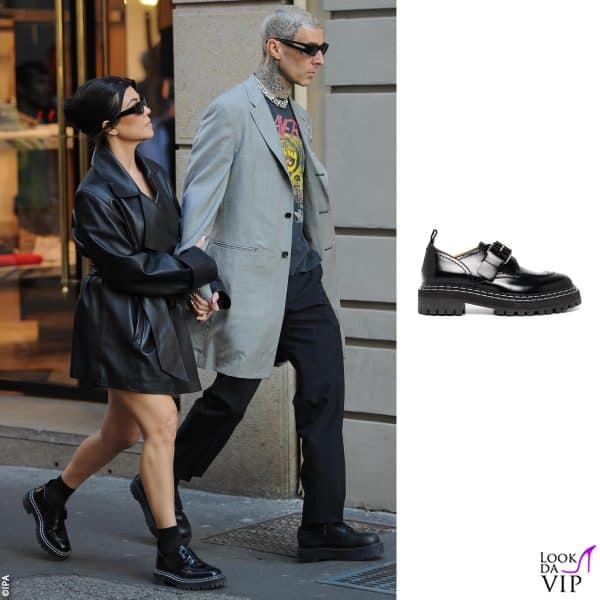 scarpe Proenza Schouler 