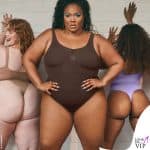 lizzo lancia yitty, la sua linea di lingerie e shapewear