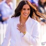 i look di meghan markle agli invictus games 2022