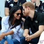 i look di meghan markle agli invictus games 2022