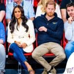 i look di meghan markle agli invictus games 2022