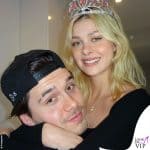 le indiscrezioni sulle nozze di brooklyn beckham e nicola peltz