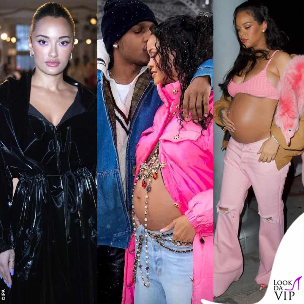 asap rocky ha tradito rihanna con amina mudai? le indiscrezioni