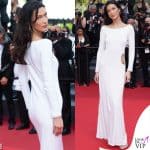 i look sul red carpet del festival di cannes 2022