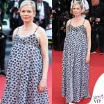 i look sul red carpet del festival di cannes 2022