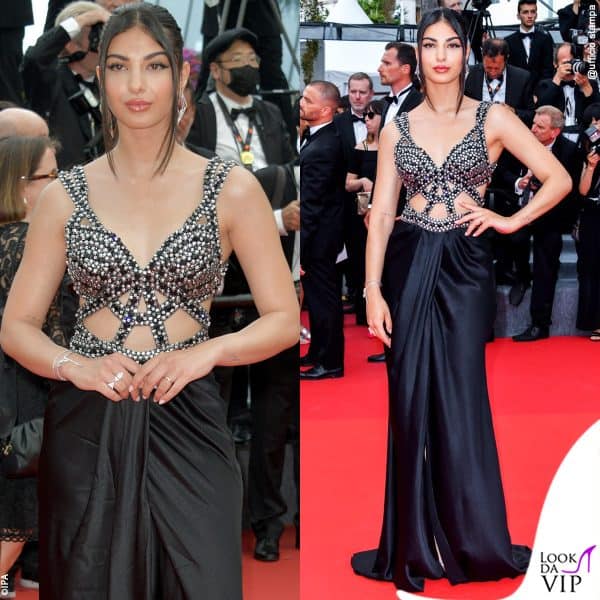 Alberta Ferretti per Elisa Maino 