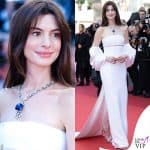 i look sul red carpet del festival di cannes 2022