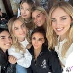 i look di chiara ferragni per festeggiare il compleanno a palermo