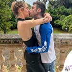 i look di chiara ferragni per festeggiare il compleanno a palermo