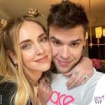 chiara ferragni e fedez a new york per il met gala con donatella versace