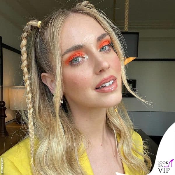 make-up coloratissimo in Messico 