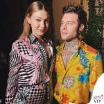 chiara ferragni e fedez al met gala 2022