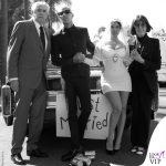 i dettagli delle nozze civili di kourtney kardashian e travis barker