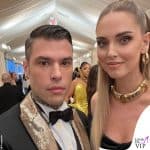 chiara ferragni e fedez al met gala 2022