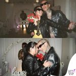 i dettagli delle nozze civili di kourtney kardashian e travis barker