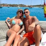 il premaman sexy e costoso di chiara nasti