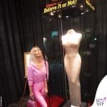 kim kardashian rovina l'abito di marilyn monroe indossato al met gala