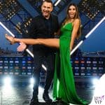 i look di elisabetta gregoriani e delle altre protagoniste della terza puntata di battiti live 2022