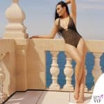 Demi Moore costume Andie Swim