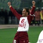ilary blasi e francesco totti hanno influenzato lo stile degli italiani per due decenni