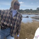 i dettagli e i costi della vacanza in tanzania di ilary blasi