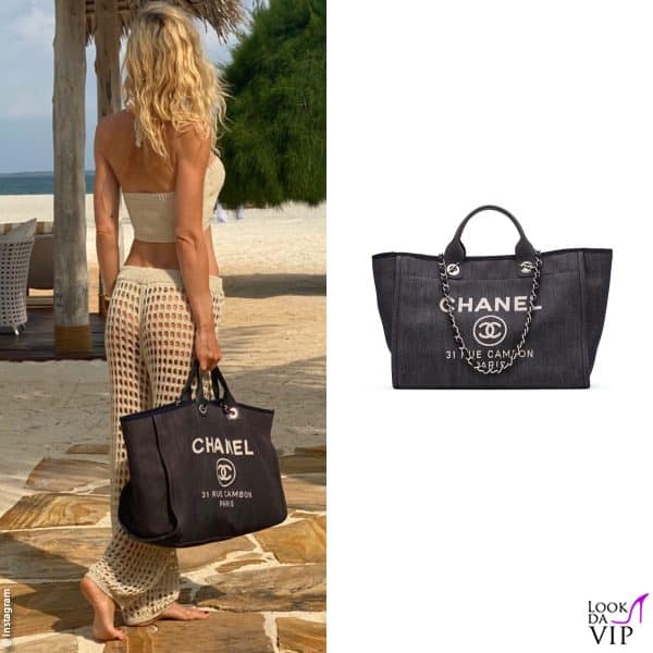borsa Chanel 